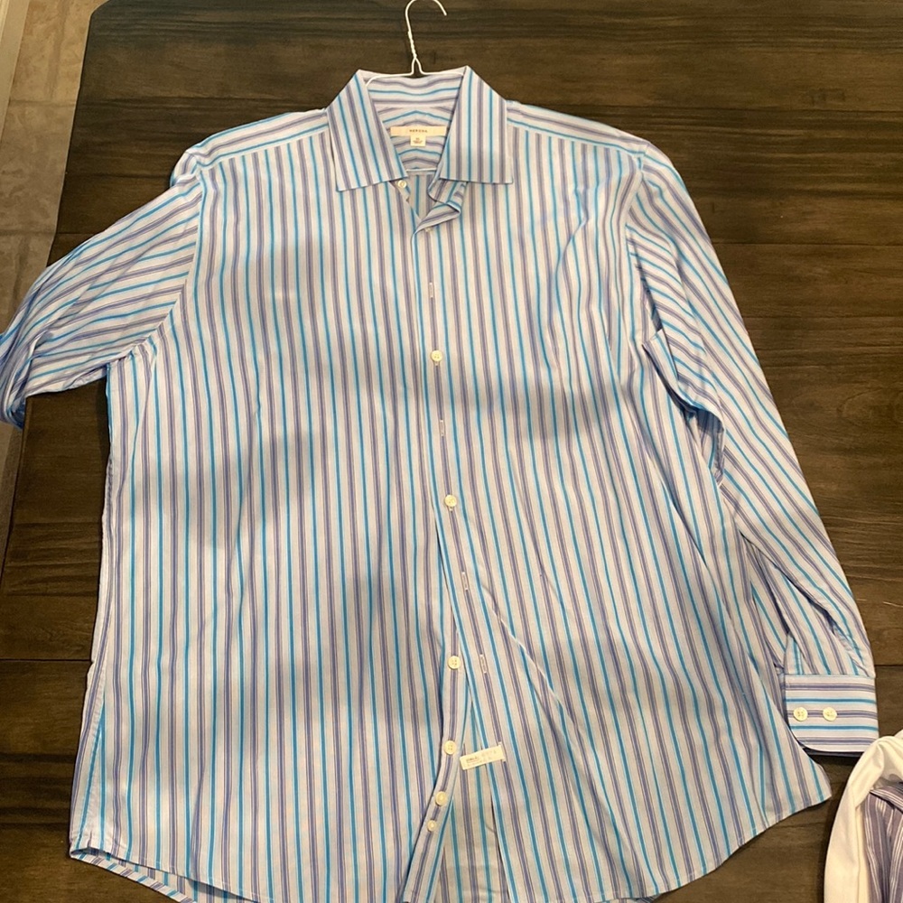 mens dress shirt